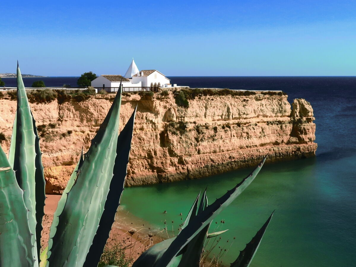 Praia Nossa Senhora da Rocha