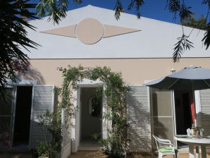 Vivenda das Palmeiras