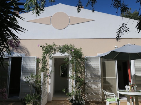 Apartment Vivenda das Palmeiras