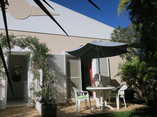 Apartamento Porches Grabación al aire libre 3