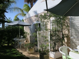 Appartamento Porches Registrazione all'aperto 4