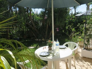 Appartamento Porches Registrazione all'aperto 6