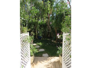 Apartamento Porches Grabación al aire libre 8