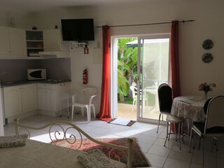 Apartamento Porches Características 9
