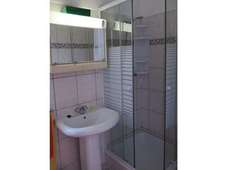 Apartamento Porches Características 12