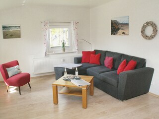 Appartamento per vacanze Stelle-Wittenwurth Registrazione all'aperto 3