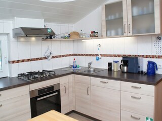 Appartement de vacances Stelle-Wittenwurth Enregistrement extérieur 5