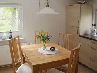 Apartamento de vacaciones Stelle-Wittenwurth Grabación al aire libre 6