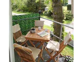 Appartement de vacances Stelle-Wittenwurth Enregistrement extérieur 19