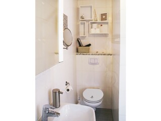 Appartement de vacances Stelle-Wittenwurth Enregistrement extérieur 15