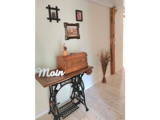 Vakantieappartement Stelle-Wittenwurth Buitenaudio-opname 17