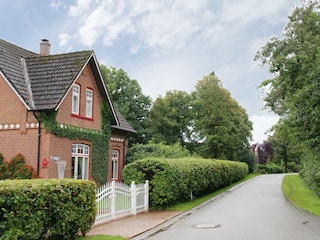 Apartamento de vacaciones Stelle-Wittenwurth Características 29