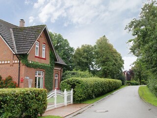 Apartamento de vacaciones Stelle-Wittenwurth Características 31