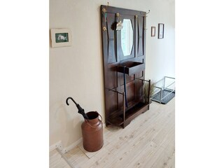 Vakantieappartement Stelle-Wittenwurth Buitenaudio-opname 16