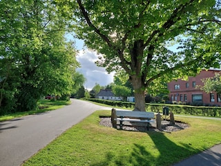 Vakantieappartement Stelle-Wittenwurth Buitenaudio-opname 24