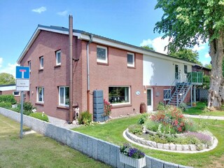 Apartamento de vacaciones Stelle-Wittenwurth Grabación al aire libre 27