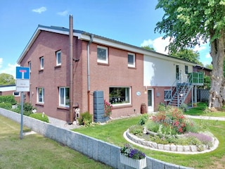 Holiday apartment Stelle-Wittenwurth Outdoor Recording 27