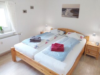 Appartement de vacances Stelle-Wittenwurth Enregistrement extérieur 10