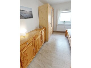 Appartement de vacances Stelle-Wittenwurth Enregistrement extérieur 11