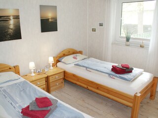 Appartement de vacances Stelle-Wittenwurth Enregistrement extérieur 12