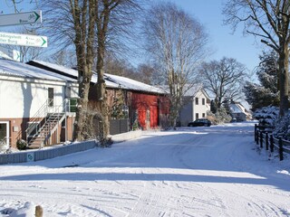 Vakantieappartement Stelle-Wittenwurth Buitenaudio-opname 28