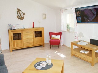 Appartement de vacances Stelle-Wittenwurth Enregistrement extérieur 4