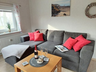 Vakantieappartement Stelle-Wittenwurth Buitenaudio-opname 1