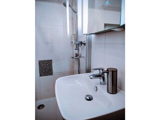 Appartement de vacances Stelle-Wittenwurth Enregistrement extérieur 16