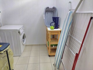 Appartement de vacances Stelle-Wittenwurth Enregistrement extérieur 27