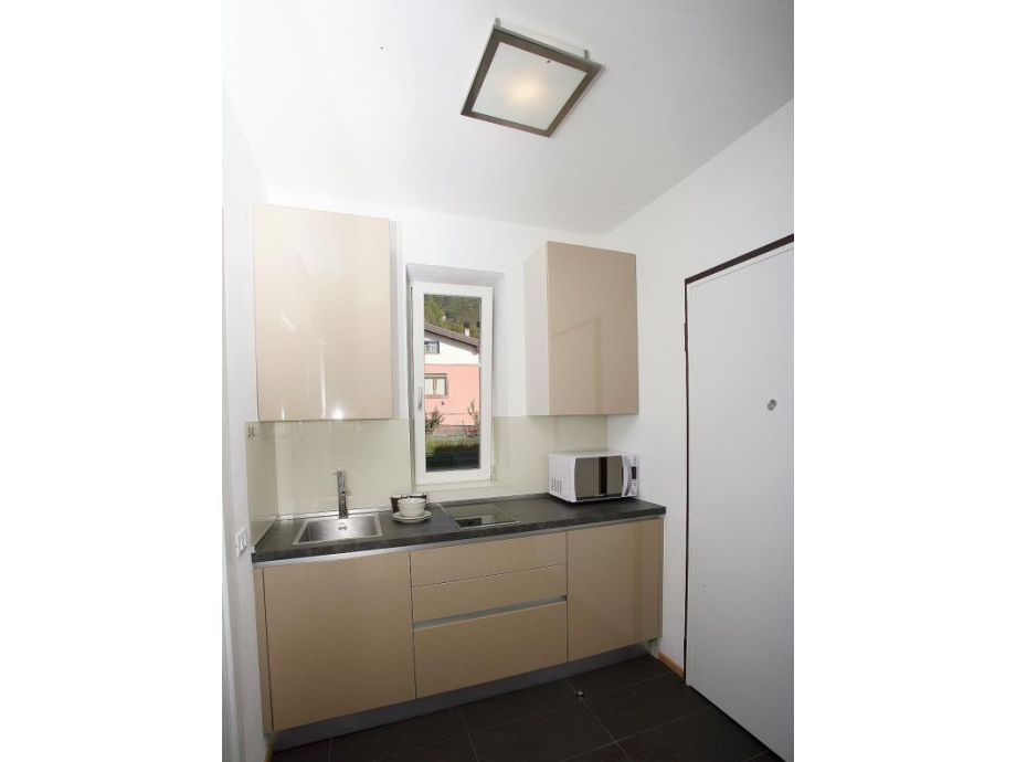 Ferienwohnung gioiello gemütliches studio apartment mit balkon ...
