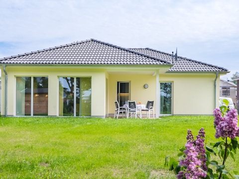 Ferienhaus Auszeit am Südensee FHS