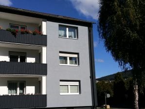 Holiday apartment -Rhine-Lahn holiday - Lahnstein - image1