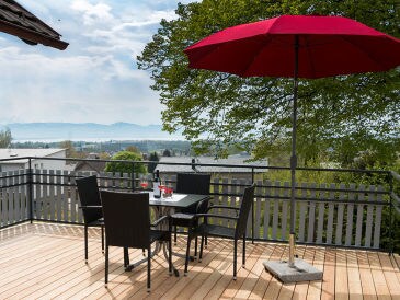 Ferienwohnung Am Giggelstein