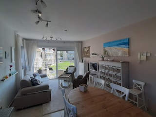 Ferienwohnung De Haan Ausstattung 18