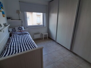 Vakantieappartement De Haan Kenmerken 17
