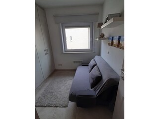 Vakantieappartement De Haan Kenmerken 14