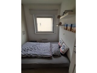 Apartamento de vacaciones De Haan Características 15