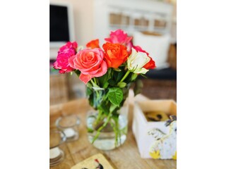 Apartamento de vacaciones De Haan Grabación al aire libre 7