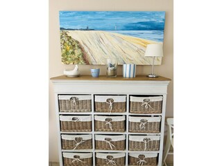 Vakantieappartement De Haan Buitenaudio-opname 1