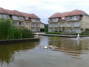 Ferienwohnung De Haan