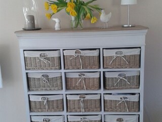 Apartamento de vacaciones De Haan Características 10