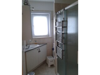 Vakantieappartement De Haan Kenmerken 19