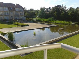 Appartamento per vacanze De Haan Registrazione all'aperto 2