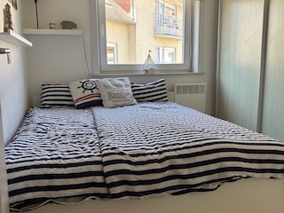 Appartement de vacances De Haan Équipement 22