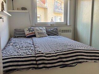 Vakantieappartement De Haan Kenmerken 22