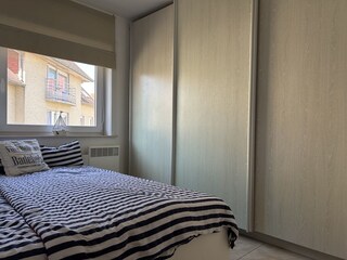 Apartamento de vacaciones De Haan Características 20