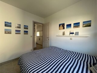 Vakantieappartement De Haan Kenmerken 21