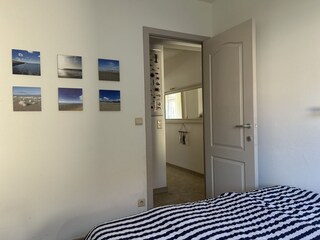 Apartamento de vacaciones De Haan Características 22