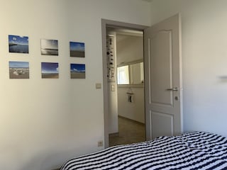 Appartement de vacances De Haan Équipement 22