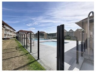Vakantieappartement De Haan Buitenaudio-opname 6